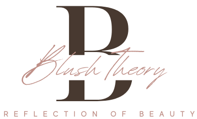 BlushTheoryBeauty