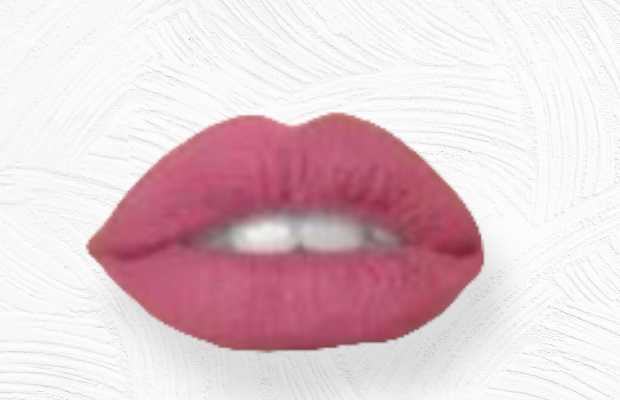 Blush Theory Super matte lipstick